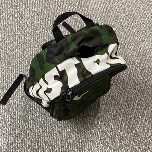 Just do it Nike backpack